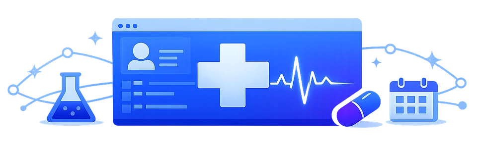 Nexis HMS